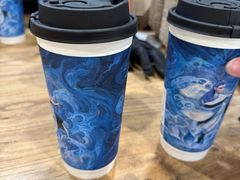 -霸王茶姬(正佳广场店)