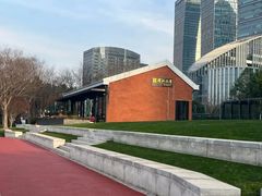 -浦江二号·独栋江景餐厅(滨江大道店)