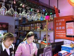 -香鼎坊江西菜(国奥店)