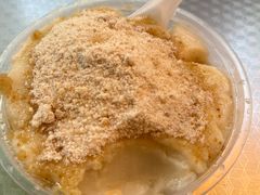 -张钦德·广场老牌豆花甜汤(总店)