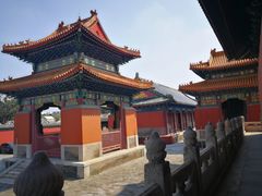 -历代帝王庙博物馆