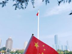 -大连人民广场