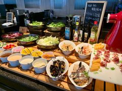 -Social 秀西餐厅-长沙瑞吉酒店(运达店)