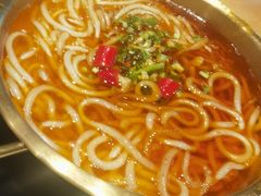 -香约老地方烧烤(九道街店)