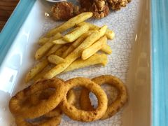 -凯德瑞花园餐厅(大唐芙蓉园店)