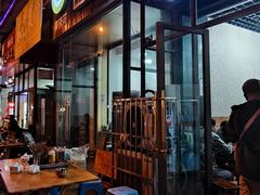 -攀枝花·任德琼·盐边羊肉米线