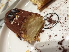 -WHEAT&BAKER-麥(凯德来福士店)