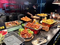 -九月海·海鲜自助(世纪东方店)