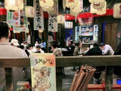 -南京大牌档(济南万象城店)