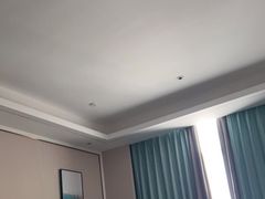 -广州番禺万博汉溪长隆希岸Deluxe酒店
