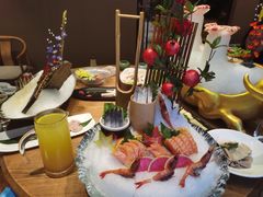 -尚海豆捞(乐虹坊店)