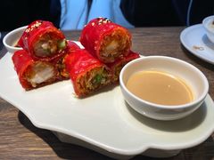 -朴墅(西湖青芝坞店·杭帮菜·家宴.14年的店)