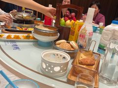 -聆桂烤鸭·金奖烤鸭(静联广场店)
