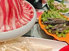 -德龙火锅(安和街直营店)