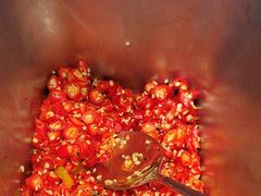 -赵美丽·重庆社区火锅·直营店(火车东站·中豪国际店)