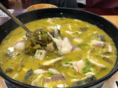 -力力豆花庄(广渠门店)