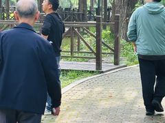 -尚贤河湿地