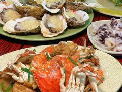 -贞姨美食·老字号海鲜大排档