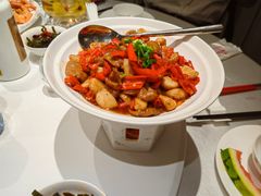 -厨艺餐厅·江西菜(省博物馆店)