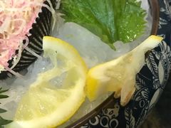 -将太无二·北美传奇寿司(瑞士公寓店)