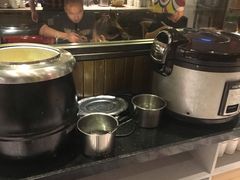 -里岛烤鱼(东港凯虹广场店)