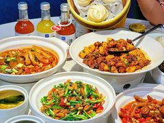 -兰湘子·湘菜小炒(长安万科广场店)