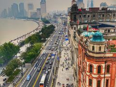 -上海和平饭店华懋阁 Cathay Room