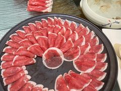 -东来顺•非遗火锅(外滩店)