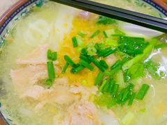 -许佳后安粉汤店