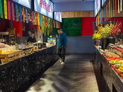 -五彩凉山自助西昌烧烤(柳翠路店)