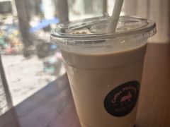 -及咖啡GatherCoffee(华申大厦店)