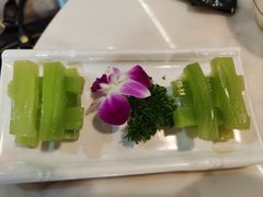 -喜聚薈·花膠雞海鮮火鍋(越秀店)