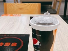 -吉野家(复兴路第二餐厅店)