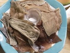 -青瓷火锅料理(西单大悦城店)