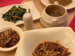 -亚龙湾红树林度假酒店御粤阁