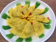 蛋饺-学成饭店(珥季路店)