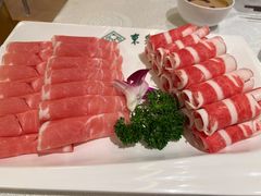 -东来顺饭庄(天坛店)