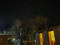 -北京山里寒舍度假酒店