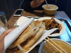 -老陈家擀面皮(木塔巷店)