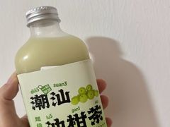 -一杯潮茶·专注潮汕茶饮(十二中创始店)