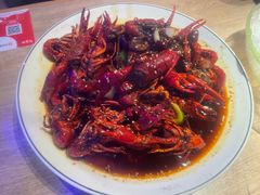 -红盔甲·小龙虾(定西路店)