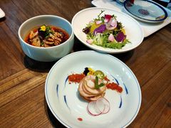 -箱美术馆私房菜(水晶郦城店)