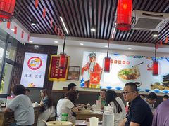 -山西刀削面(安定门店)