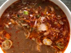 -清真马杰山牛肉汤馆