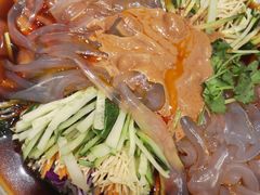 -7号院家宴.烧鸽子(门头沟店)
