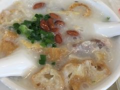 -黄埔古港