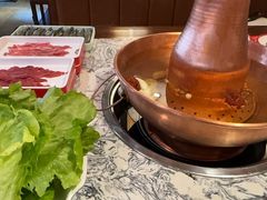 -京元盛铜锅涮肉(上海总店)