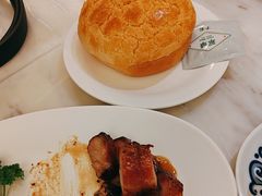 -翠华餐厅(德基广场店)