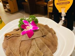 -巴奴毛肚火锅(悠唐购物中心店)