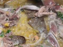 -八大碗·地道东北菜(东陵西路店)